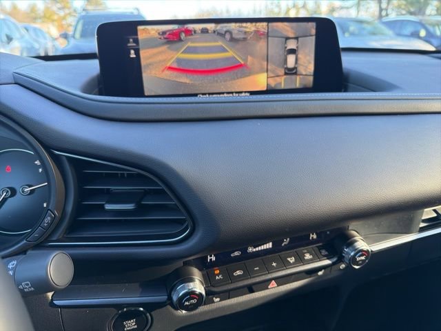 New 2026 MAZDA CX-30 2.5 Turbo w/ Premium Plus Pkg image 15