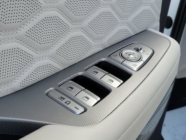 Used 2022 Hyundai Palisade Calligraphy w/ Cargo Package image 20