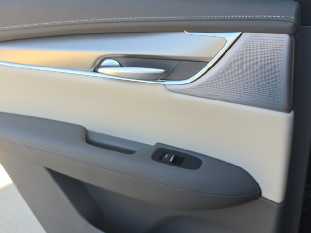 New 2025 Cadillac XT5 Premium Luxury w/ Technology Package image 18