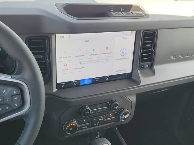 New 2026 Ford Bronco Big Bend AWD/4WD image 23