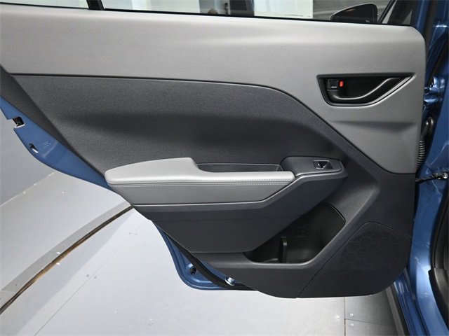 Certified 2024 Subaru Crosstrek 2.0i Premium image 23