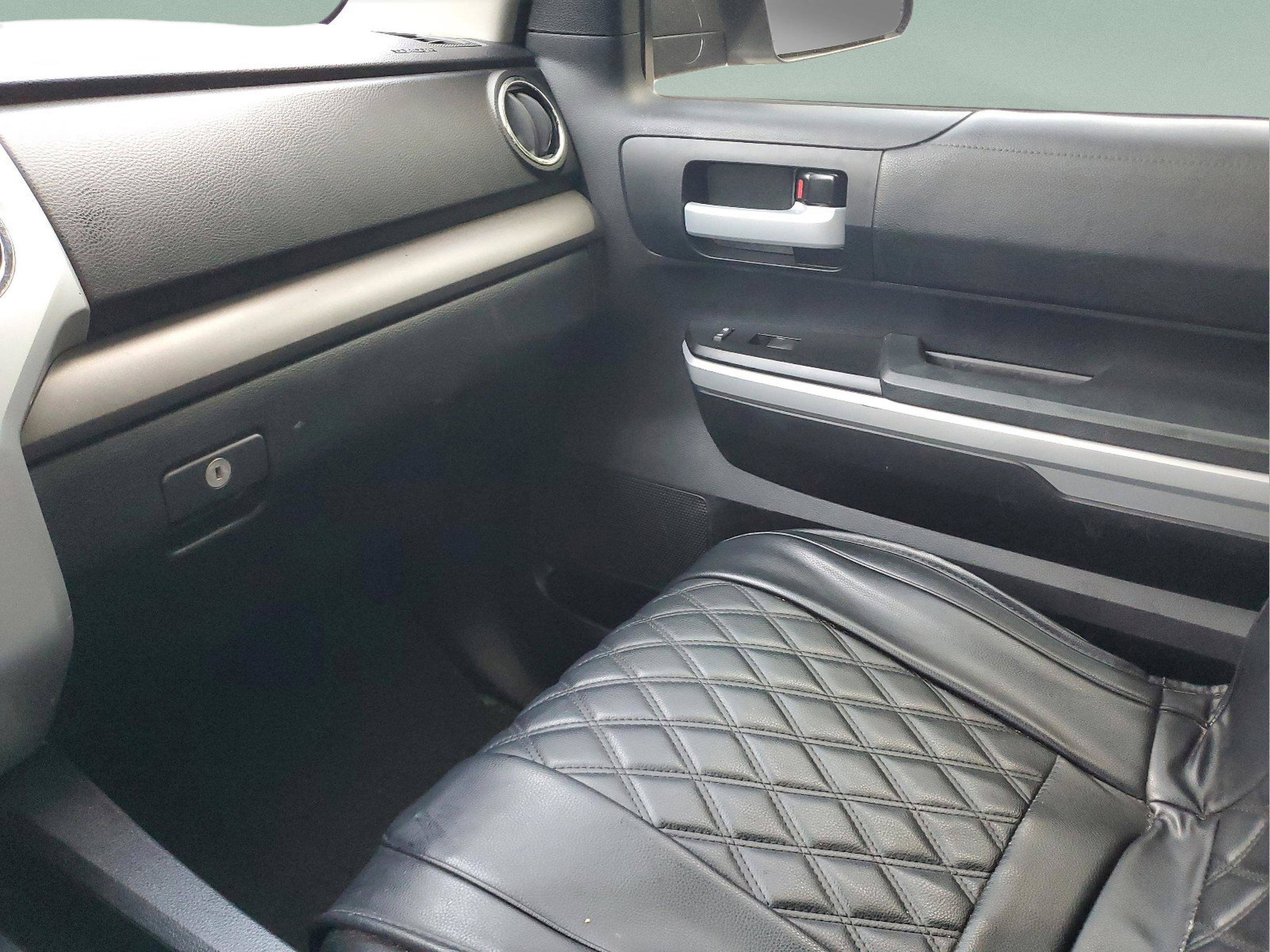 Used 2020 Toyota Tundra SR5 w/ SR5 Upgrade Package image 25