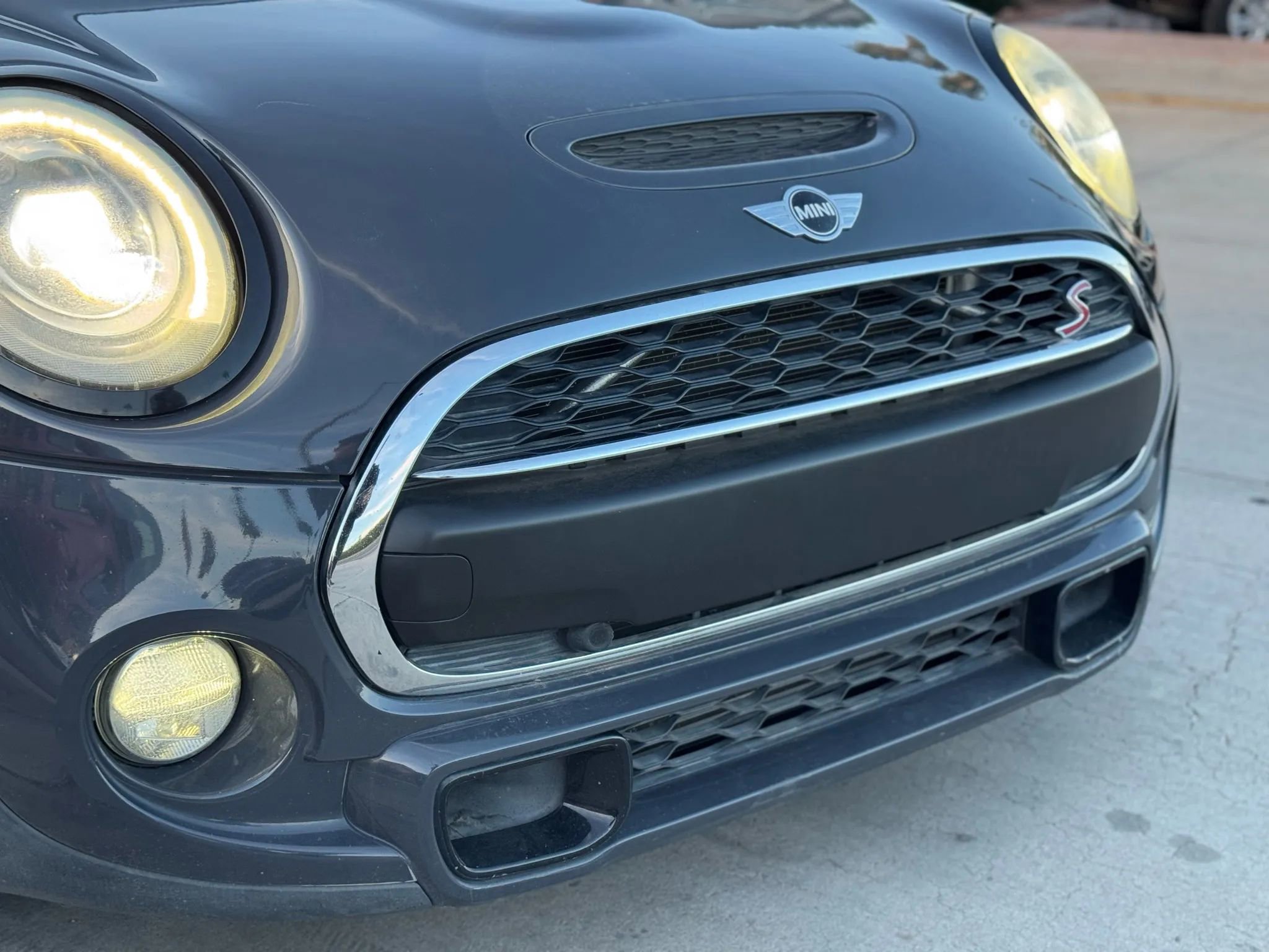 Used 2014 MINI Cooper S image 38