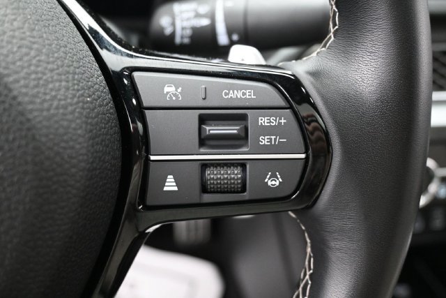Used 2024 Acura Integra A-Spec w/ Technology Package FWD image 16