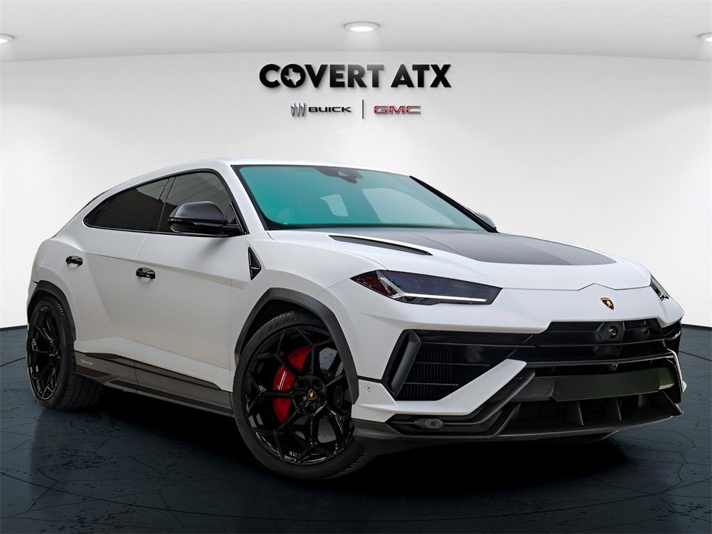Used 2024 Lamborghini Urus Performante image 8