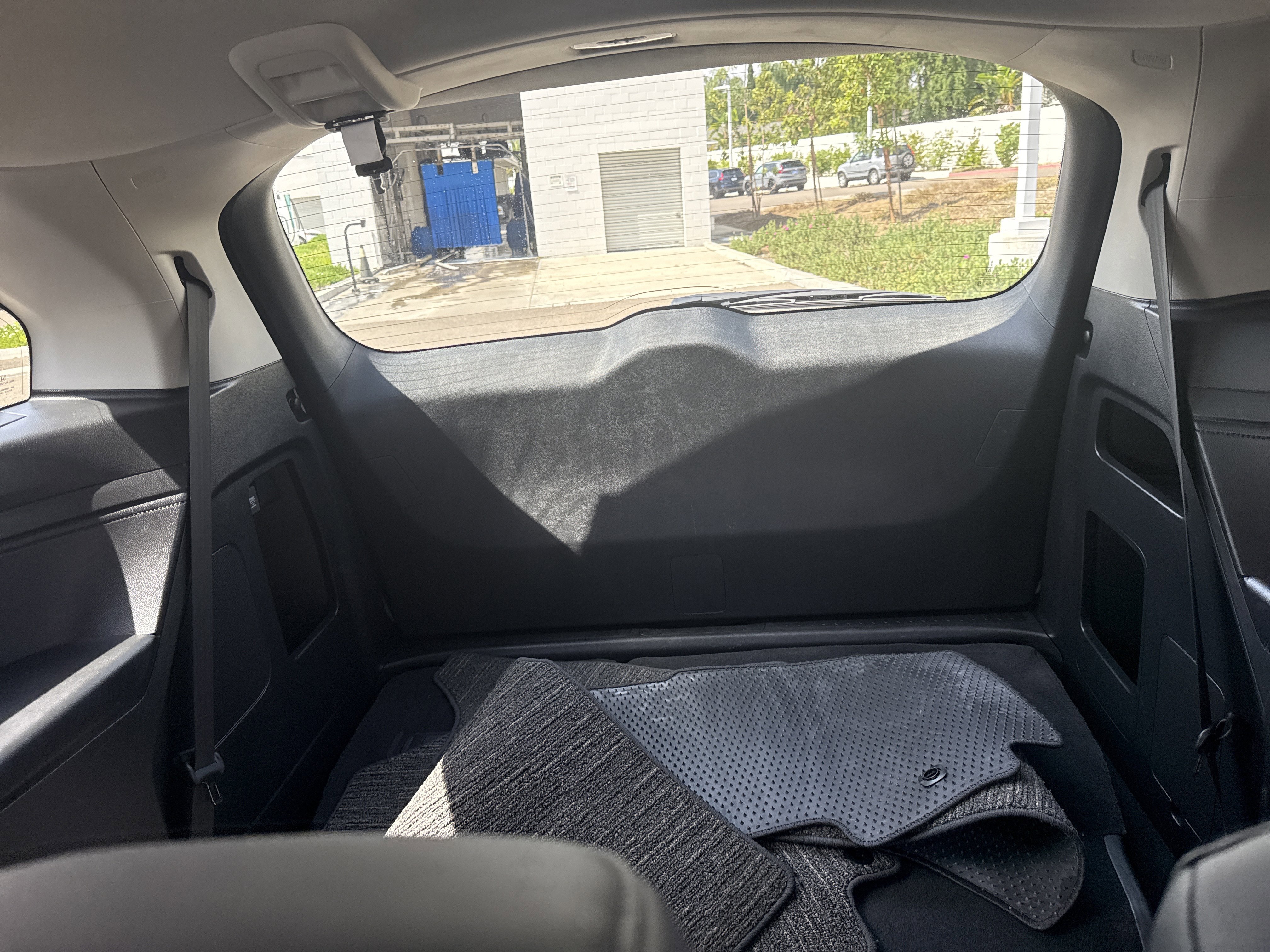 Certified 2025 Honda Odyssey EX-L image 15