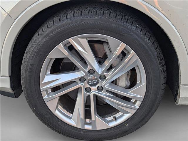 Used 2020 Audi Q7 3.0T Prestige w/ Prestige Package image 10