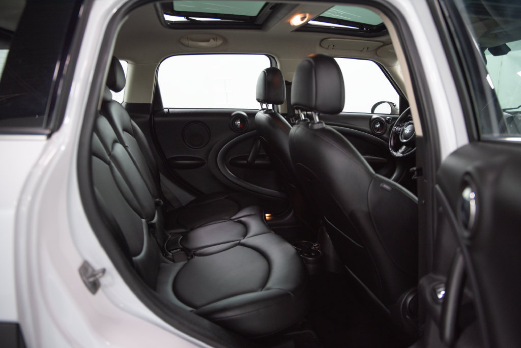 Used 2016 MINI Cooper Countryman S AWD/4WD image 19
