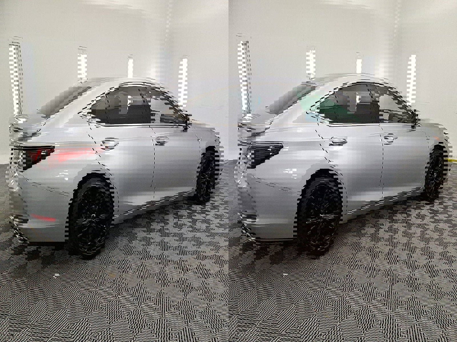 Used 2023 Lexus ES 350 F Sport w/ Accessory Package (Z2) image 26