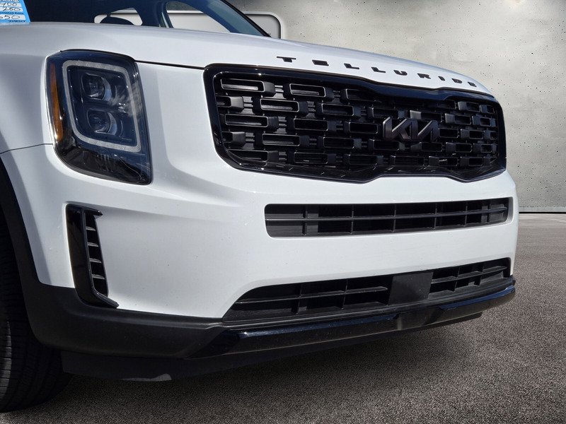 Certified 2022 Kia Telluride EX w/ EX Premium Package image 9