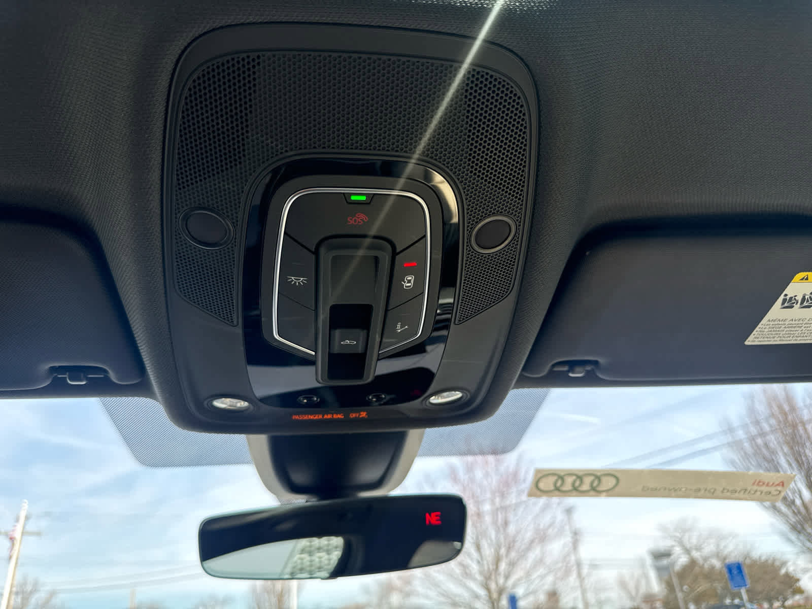 Certified 2023 Audi A4 2.0T Premium Plus w/ Premium Plus Package image 16