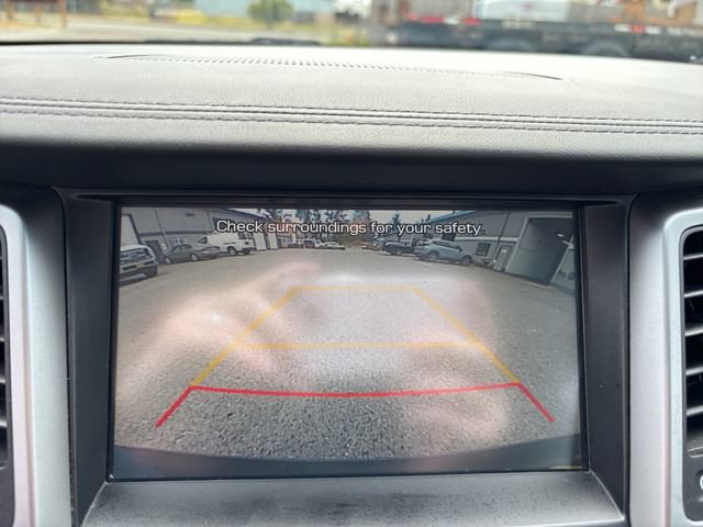 Used 2017 Hyundai Tucson Limited AWD/4WD image 16