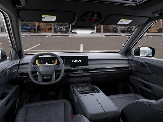 New 2027 Kia Telluride EX X-Line AWD/4WD image 14