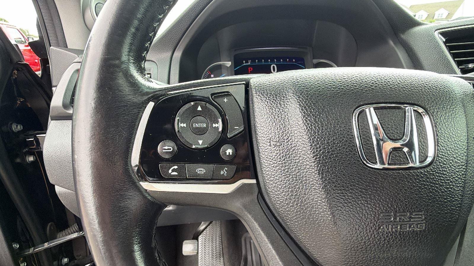 Used 2020 Honda Pilot Touring image 26
