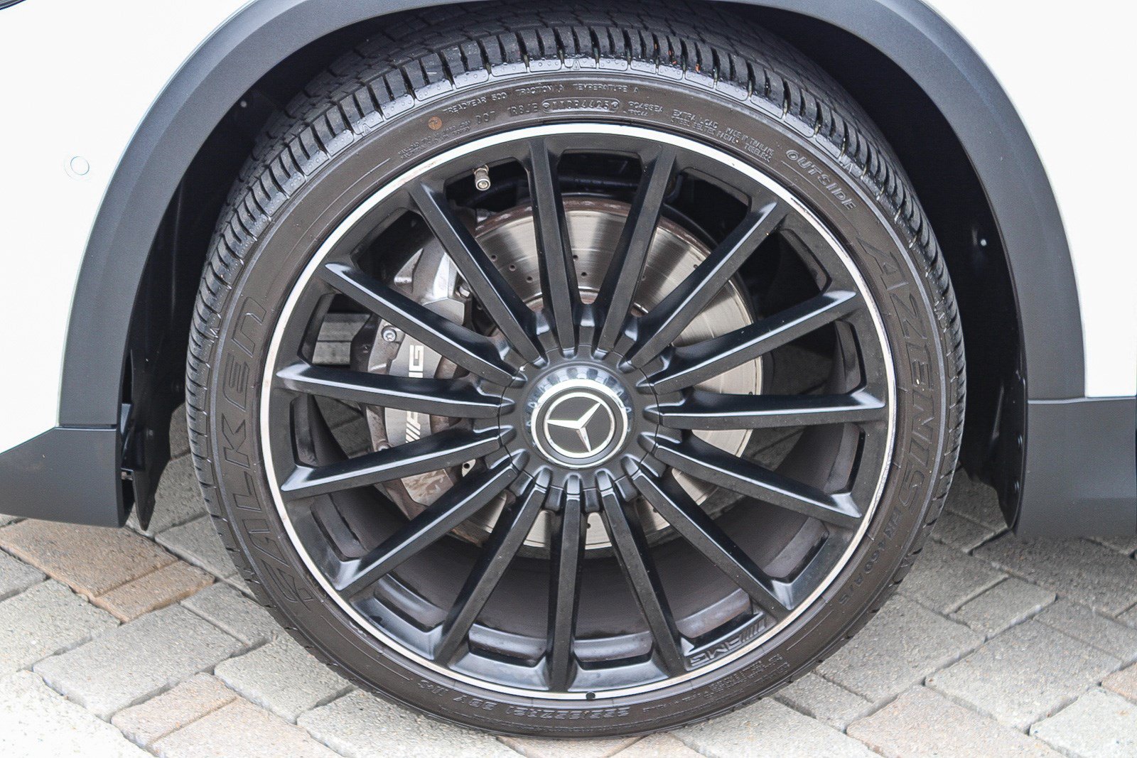 Used 2023 Mercedes-Benz GLA 45 AMG 4MATIC image 13
