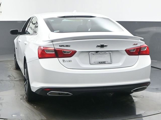 Used 2023 Chevrolet Malibu RS image 33