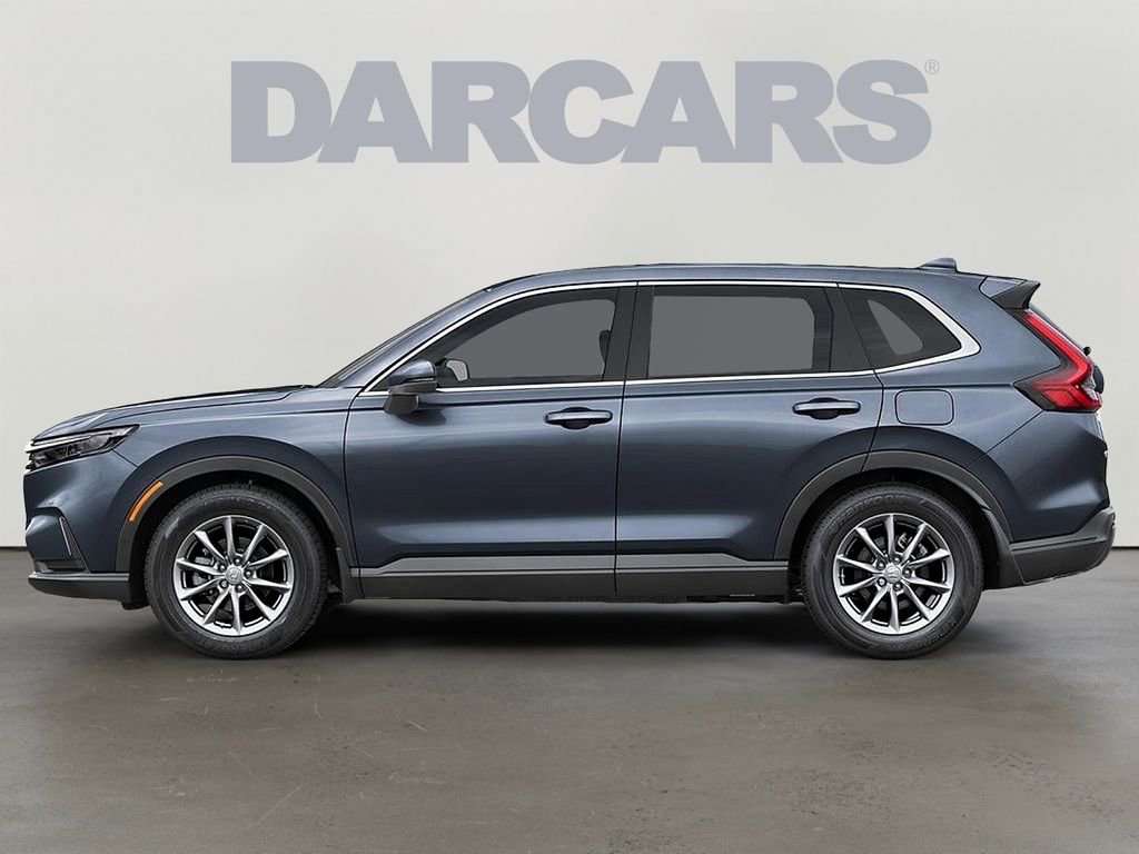 New 2026 Honda CR-V EX image 2