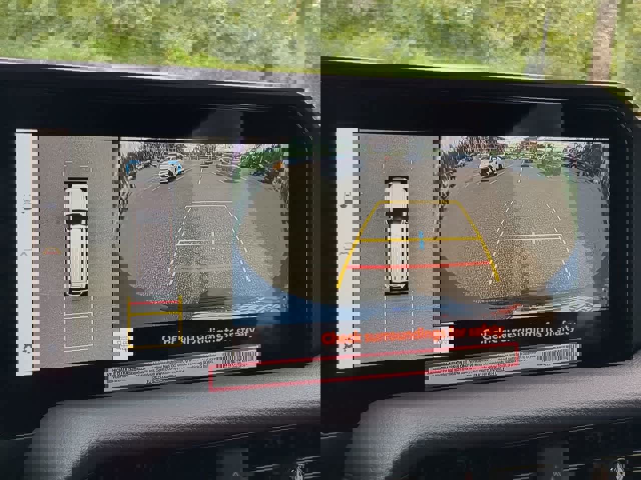 New 2025 Toyota Land Cruiser w/ Premium Package image 20