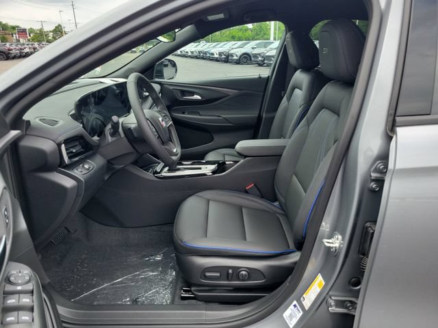 New 2026 Buick Envista Sport Touring w/ Convenience I Package FWD image 16