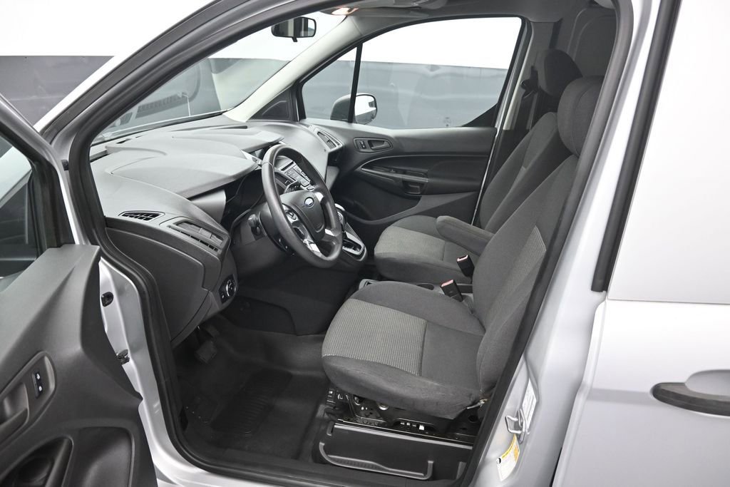 Used 2015 Ford Transit Connect XL FWD image 9