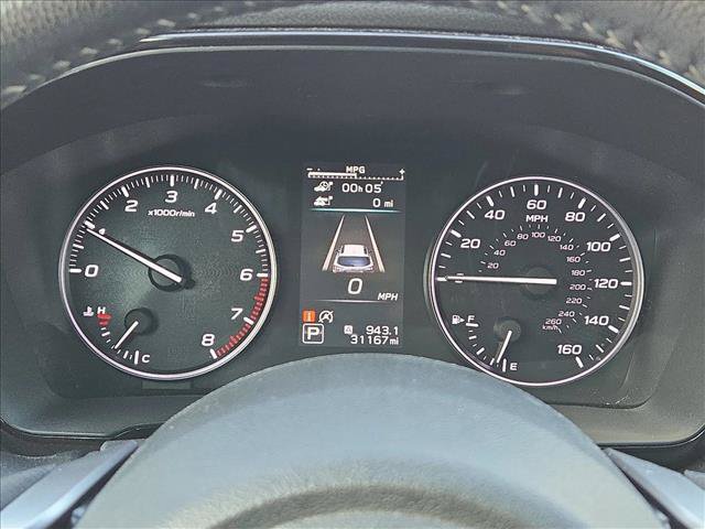 Used 2022 Subaru Outback Premium AWD/4WD image 11