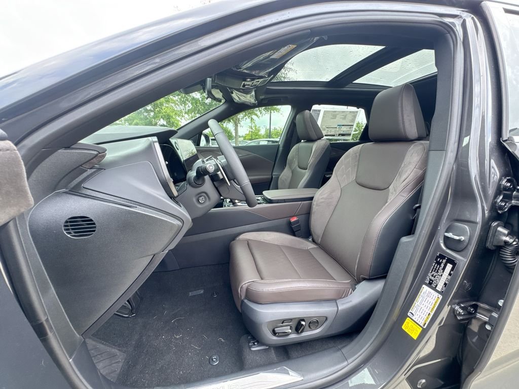 New 2026 Lexus RX 350 FWD w/ Convenience Package image 19