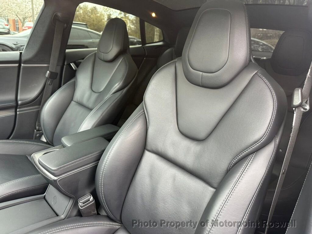 Used 2019 Tesla Model S P100D image 10