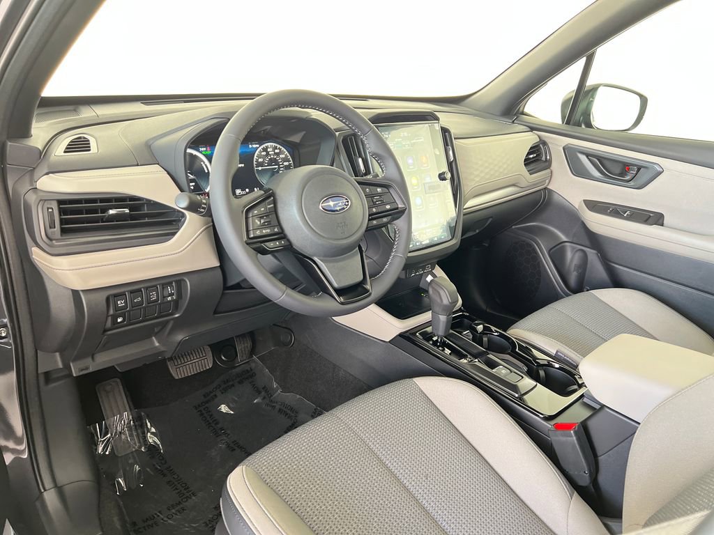 New 2026 Subaru Forester Premium image 19