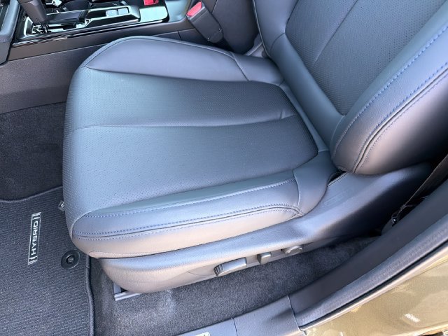 New 2026 Subaru Forester Limited AWD/4WD image 21