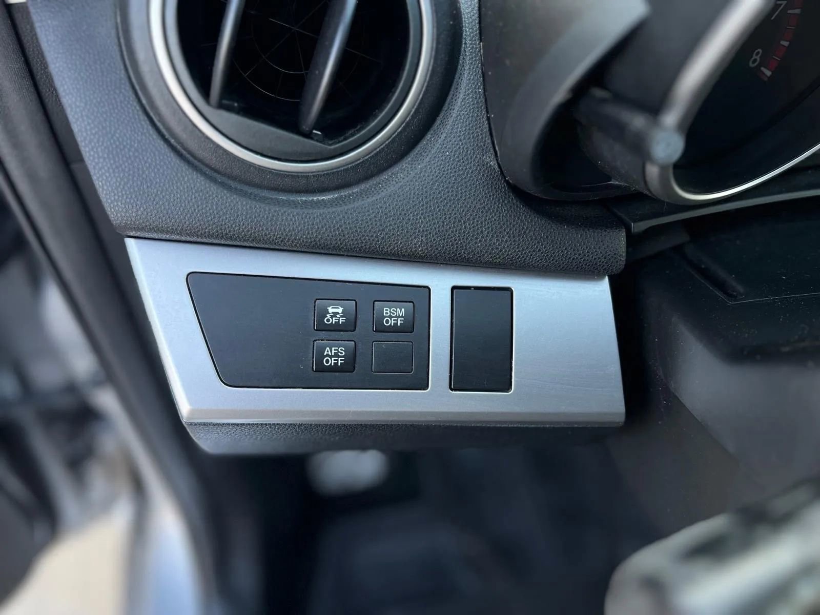 Used 2012 MAZDA MAZDA3 Touring w/ Mazdaspeed Tech Pkg image 34