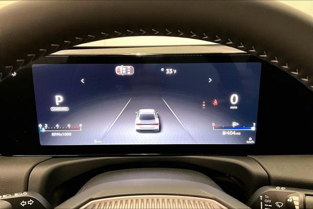 New 2026 Nissan Sentra SV image 22