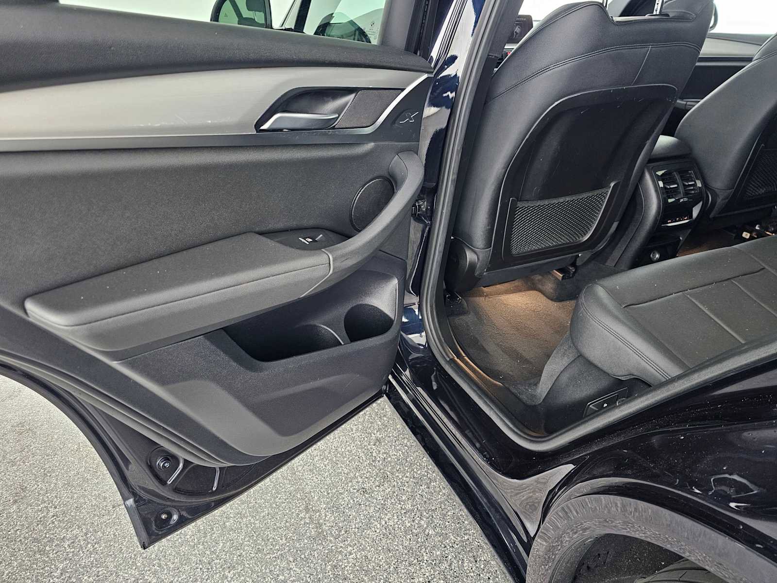 Used 2019 BMW X3 sDrive30i w/ M Sport Package 2 RWD image 15