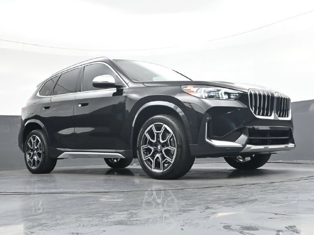 Certified 2023 BMW X1 xDrive28i w/ Convenience Package AWD/4WD image 32