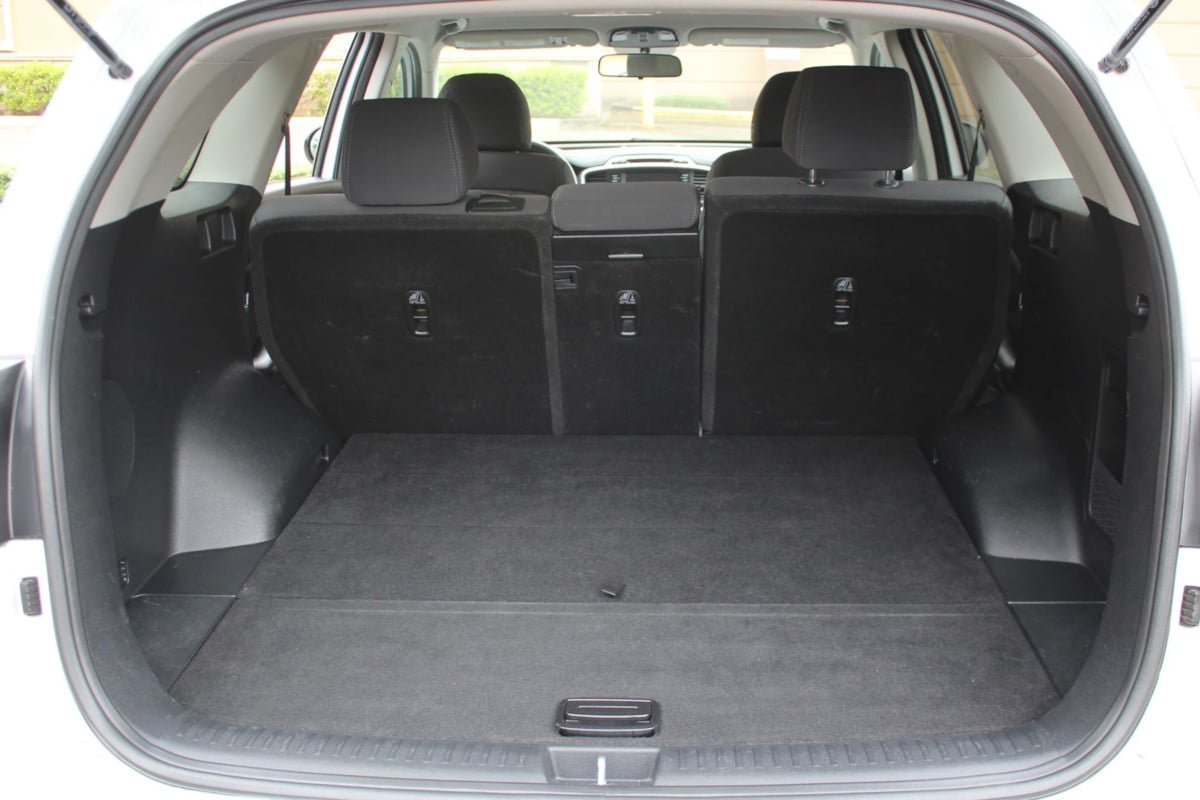 Used 2018 Kia Sorento FWD image 26