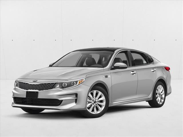 Used 2016 Kia Optima EX w/ Premium Package