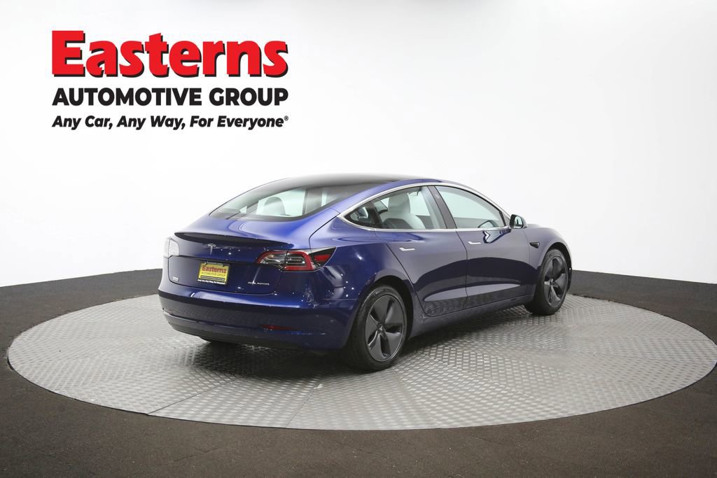 Used 2018 Tesla Model 3 Long Range image 39