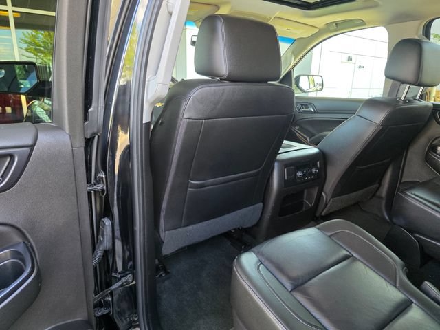 Used 2017 Chevrolet Tahoe LT AWD/4WD image 21