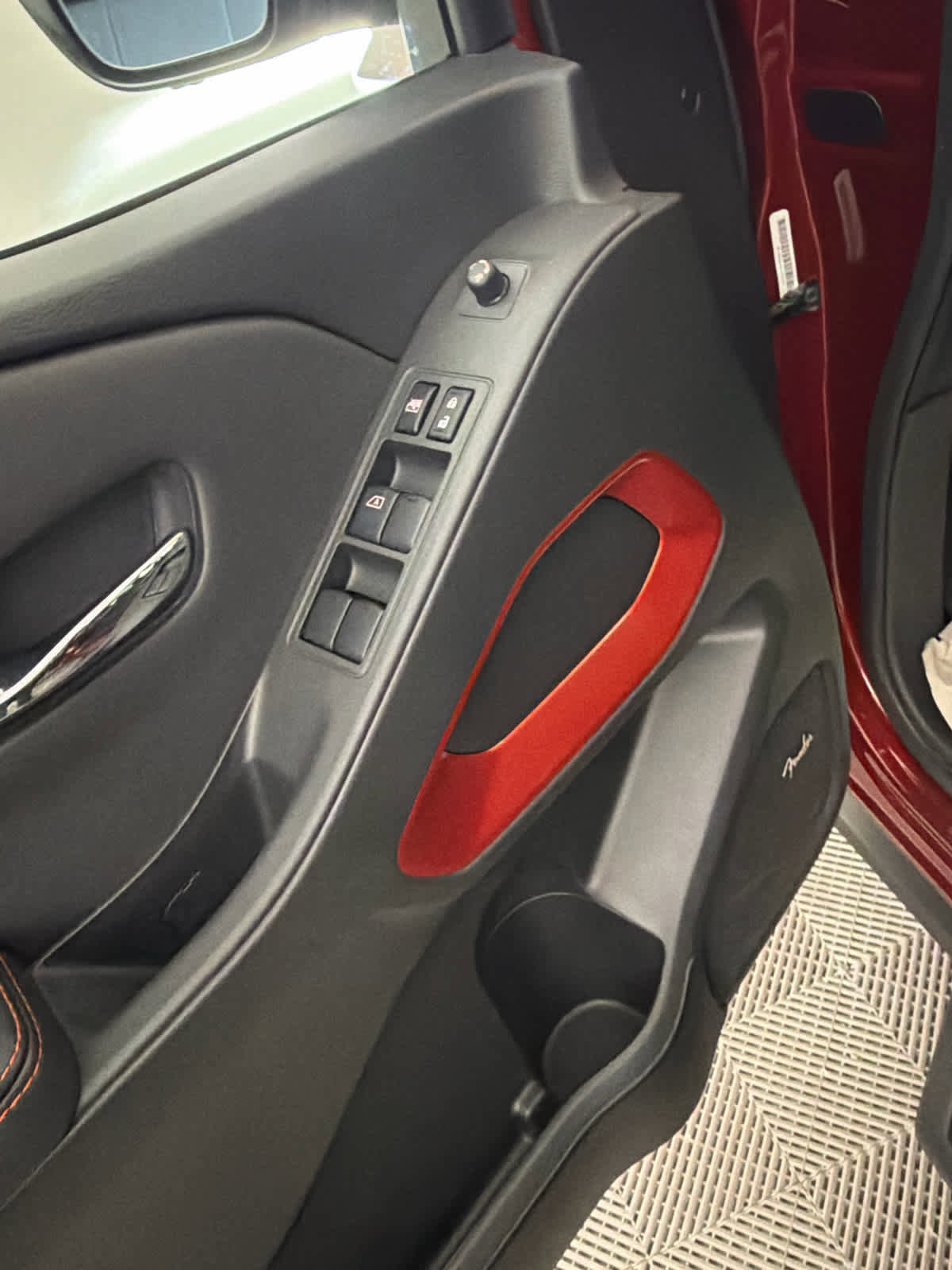 Used 2024 Nissan Frontier PRO-4X w/ Pro Premium Package image 23