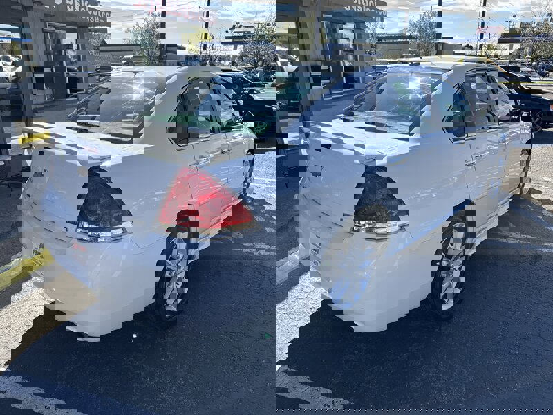 Used 2016 Chevrolet Impala LTZ image 4