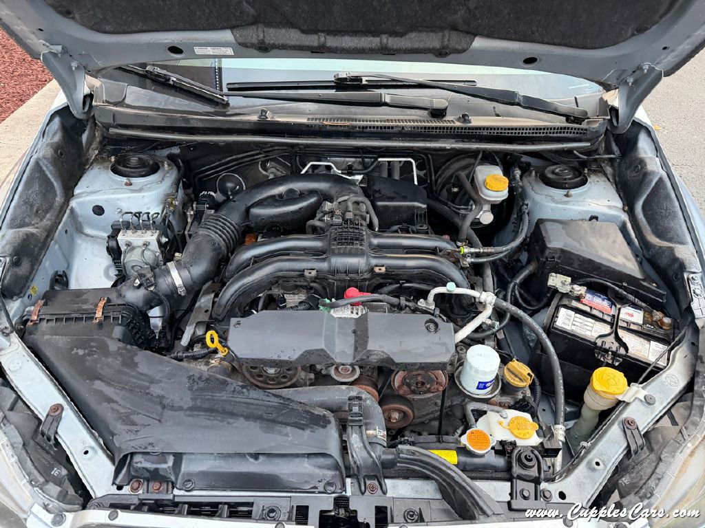 Used 2013 Subaru Impreza 2.0i Premium w/ All-Weather Pkg image 13