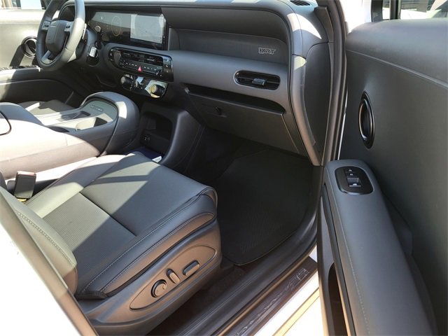 New 2026 Hyundai Palisade XRT Pro image 7