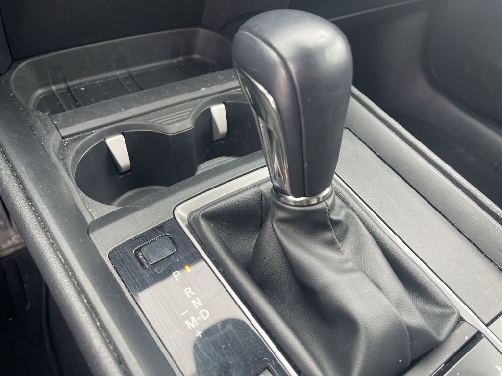 Used 2025 MAZDA CX-50 AWD 2.5 S w/ Preferred Package image 22