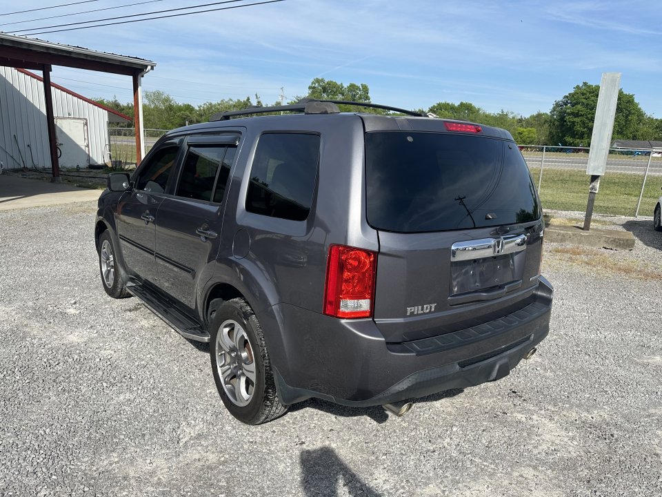 Used 2015 Honda Pilot SE image 7