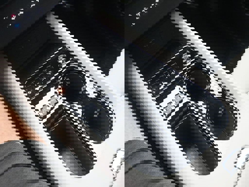 New 2025 Nissan Murano SL image 18