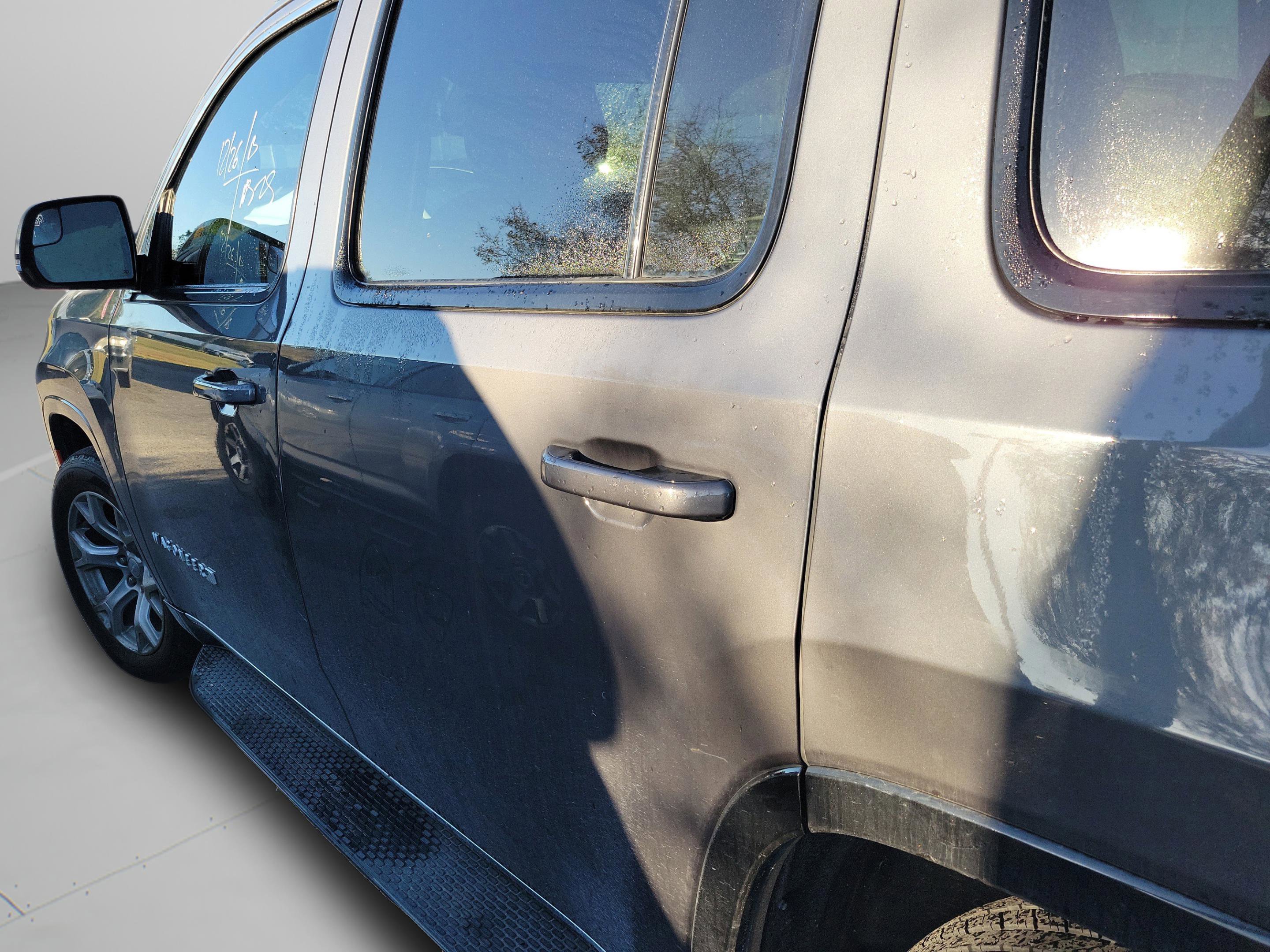 Used 2022 Jeep Wagoneer Series I w/ Convenience Group I image 21