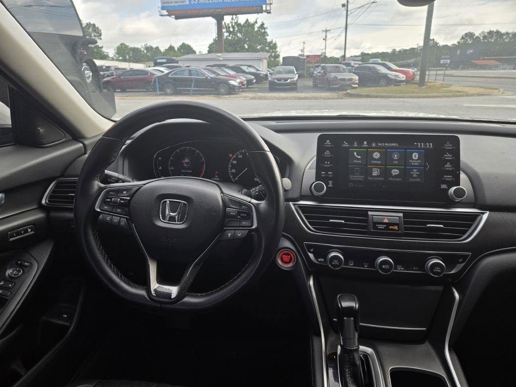 Used 2020 Honda Accord EX-L image 17