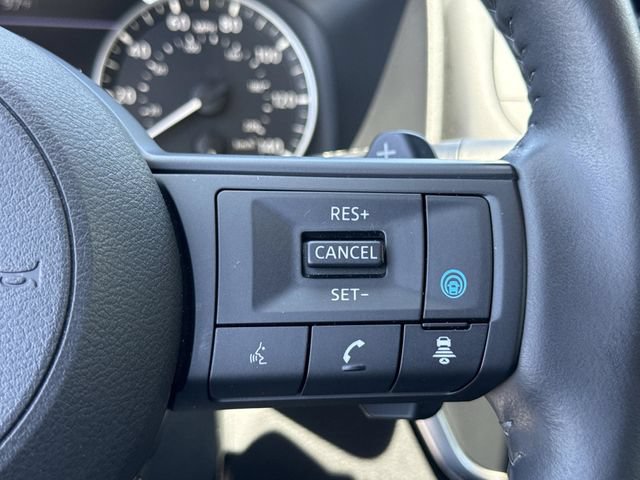 Certified 2024 Nissan Rogue SV w/ SV Premium Package FWD image 42
