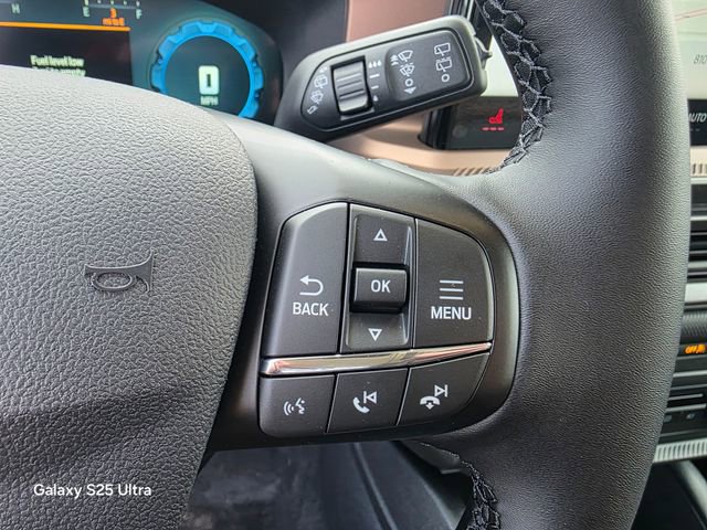 New 2025 Ford Bronco Sport Outer Banks image 24