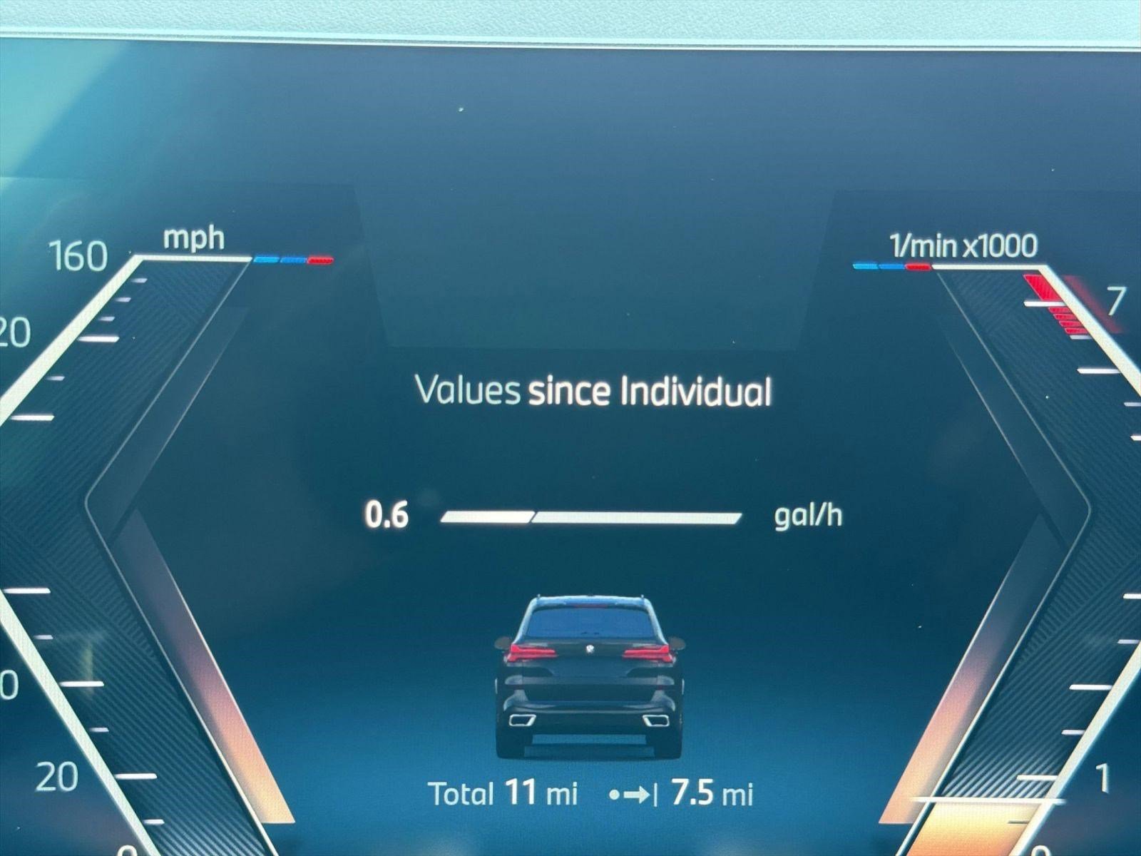 New 2026 BMW X5 xDrive40i w/ M Sport Package AWD/4WD image 21