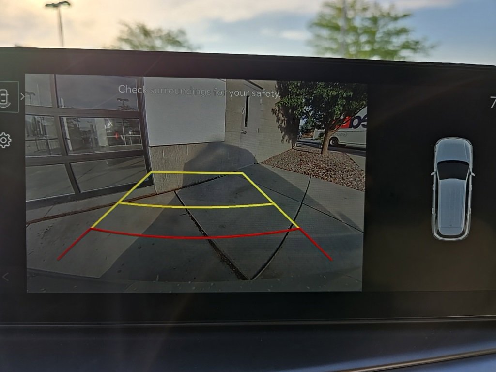 New 2025 Kia Sorento EX w/ Panoramic Sunroof Package image 16